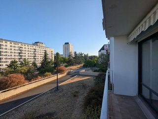  Appartement � louer 4 pi�ces 85 m�