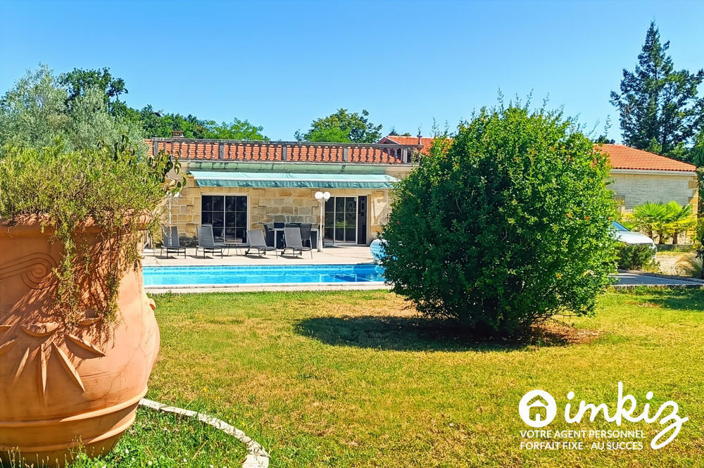 � vendre  Maison Blanquefort (33290)