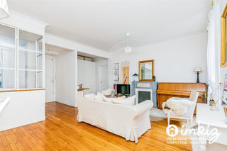  Appartement � vendre 4 pi�ces 78 m�