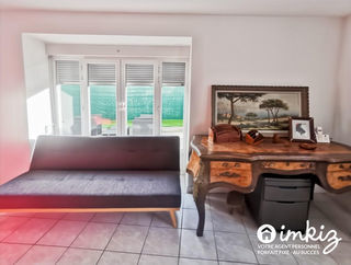  Maison � vendre 7 pi�ces 152 m�