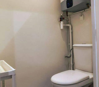  Appartement � louer 1 pi�ce 29 m�