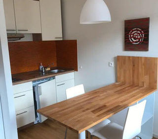  Appartement � louer 1 pi�ce 29 m�