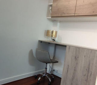  Appartement � louer 1 pi�ce 17 m�