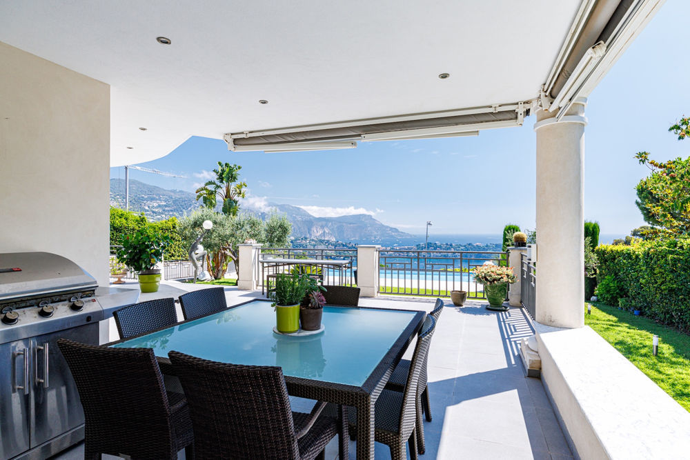 � vendre  Maison Nice (06300)