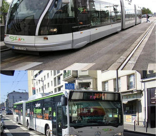  Appartement � louer 1 pi�ce 9 m�