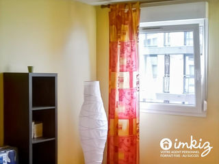  Appartement � vendre 2 pi�ces 48 m�