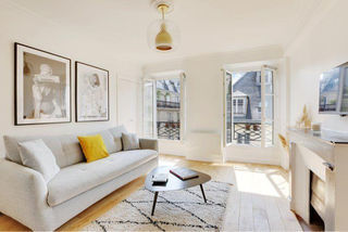  Appartement � louer 1 pi�ce 25 m�