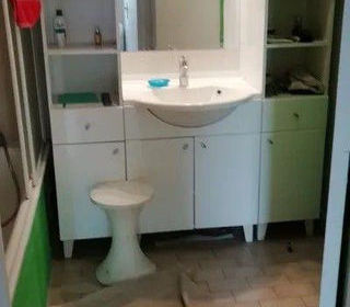  Appartement � louer 2 pi�ces 59 m�