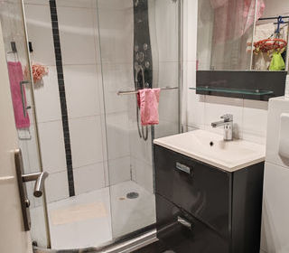  Appartement � louer 1 pi�ce 12 m�