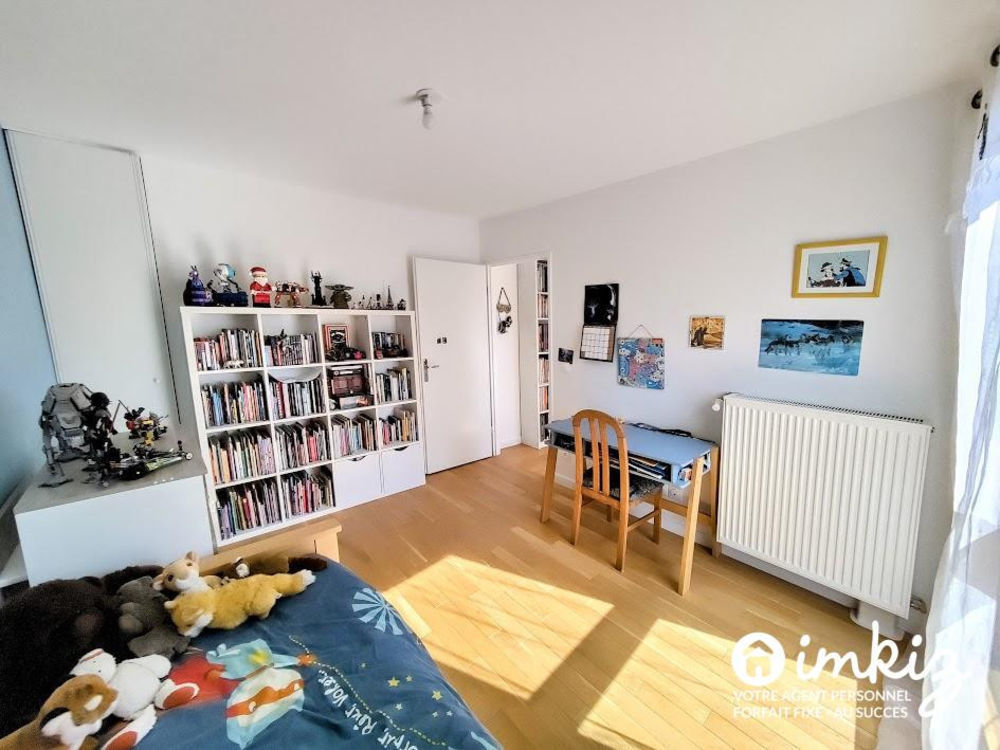 � vendre  Appartement Fontenay-sous-Bois (94120)