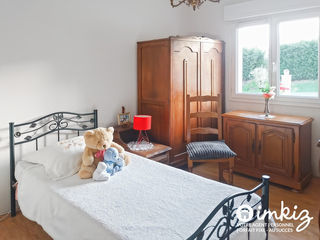  Maison � vendre 4 pi�ces 93 m�