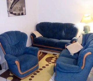  Appartement � louer 2 pi�ces 50 m�