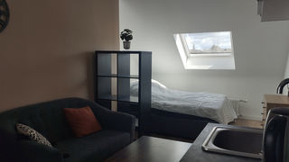  Appartement � louer 1 pi�ce 19 m�