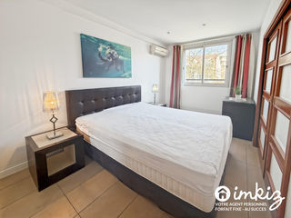  Appartement � vendre 2 pi�ces 51 m�