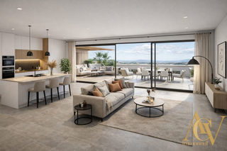  Appartement � vendre 4 pi�ces 96 m�