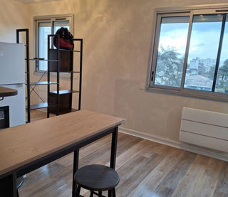  Appartement � louer 1 pi�ce 23 m�