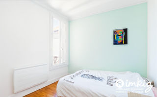  Appartement � vendre 2 pi�ces 39 m�