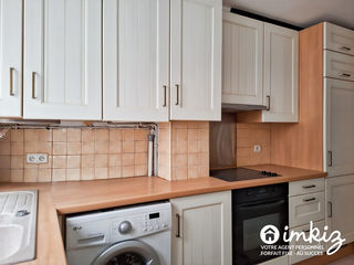  Appartement � vendre 3 pi�ces 54 m�