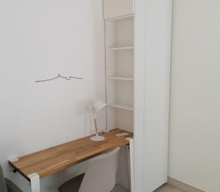  Appartement � louer 1 pi�ce 27 m�