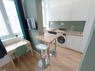  Appartement � louer 1 pi�ce 18 m�