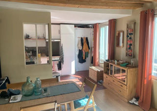  Appartement � louer 1 pi�ce 45 m�