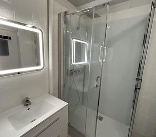  Appartement � louer 3 pi�ces 57 m�