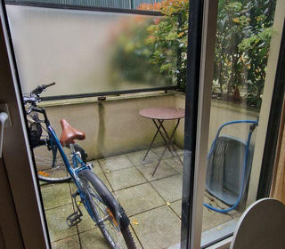  Appartement � louer 1 pi�ce 27 m�