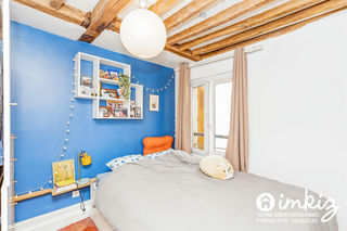  Appartement � vendre 2 pi�ces 41 m�