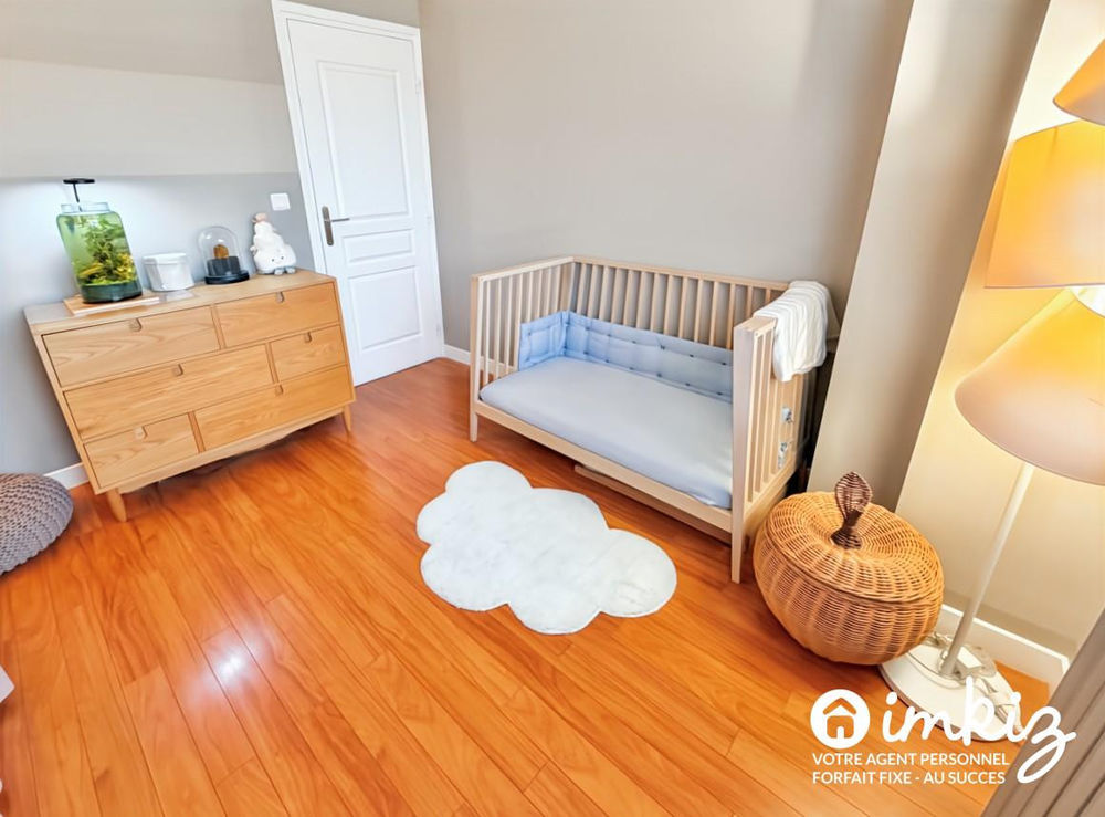 � vendre  Maison L'Ha�-les-Roses (94240)