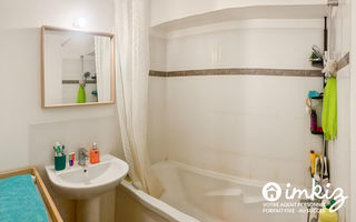  Appartement � vendre 4 pi�ces 79 m�