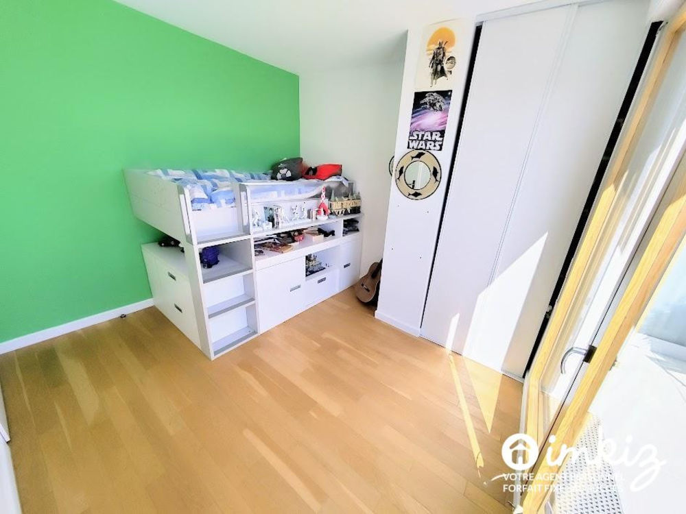 � vendre  Appartement Fontenay-sous-Bois (94120)