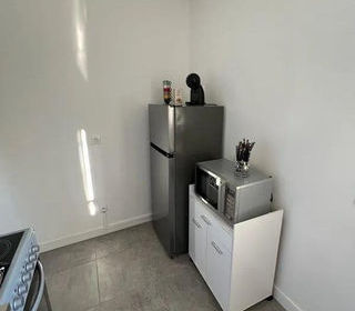  Appartement � louer 1 pi�ce 34 m�