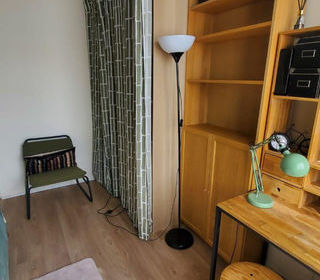  Appartement � louer 1 pi�ce 11 m�