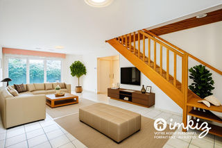  Maison � vendre 4 pi�ces 113 m�