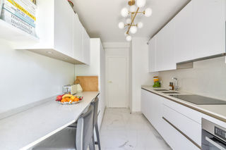  Appartement � vendre 3 pi�ces 103 m�