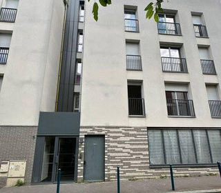  Appartement � louer 2 pi�ces 38 m�