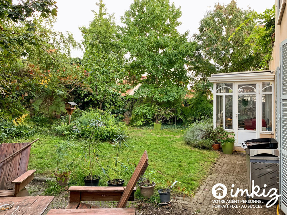 � vendre  Maison Palaiseau (91120)