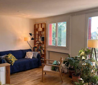  Appartement � louer 4 pi�ces 69 m�