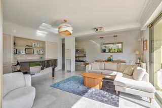  Appartement � vendre 3 pi�ces 103 m�