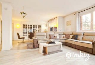  Appartement � vendre 5 pi�ces 126 m�