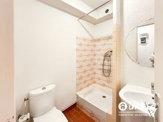  Appartement � vendre 1 pi�ce 19 m�