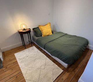  Appartement � louer 1 pi�ce 24 m�