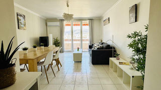  Appartement � louer 4 pi�ces 85 m�