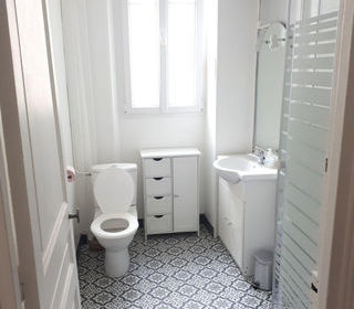  Appartement � louer 3 pi�ces 44 m�