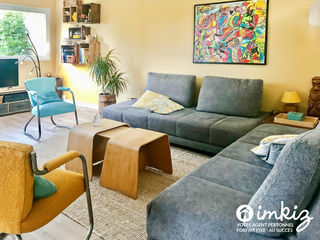  Maison � vendre 4 pi�ces 94 m�