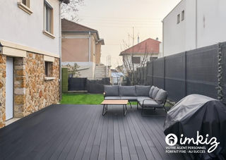  Maison � vendre 6 pi�ces 90 m�