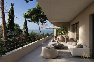  Appartement � vendre 4 pi�ces 149 m�