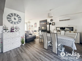  Maison � vendre 9 pi�ces 213 m�