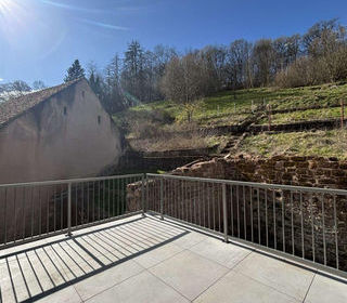  Appartement � louer 4 pi�ces 90 m�