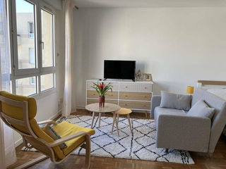  Appartement � louer 1 pi�ce 35 m�